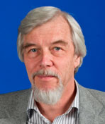 Rolf Heuer